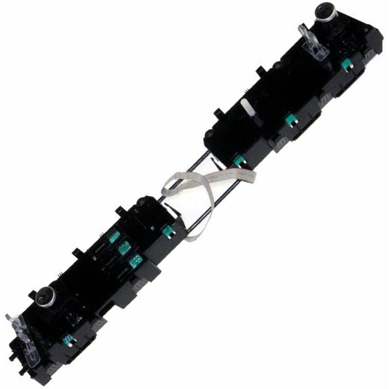 foto del prodotto hotpoint ariston interfaccia pulsante led inox originale lavastoviglie ariston hotpoint hotpoint 303989