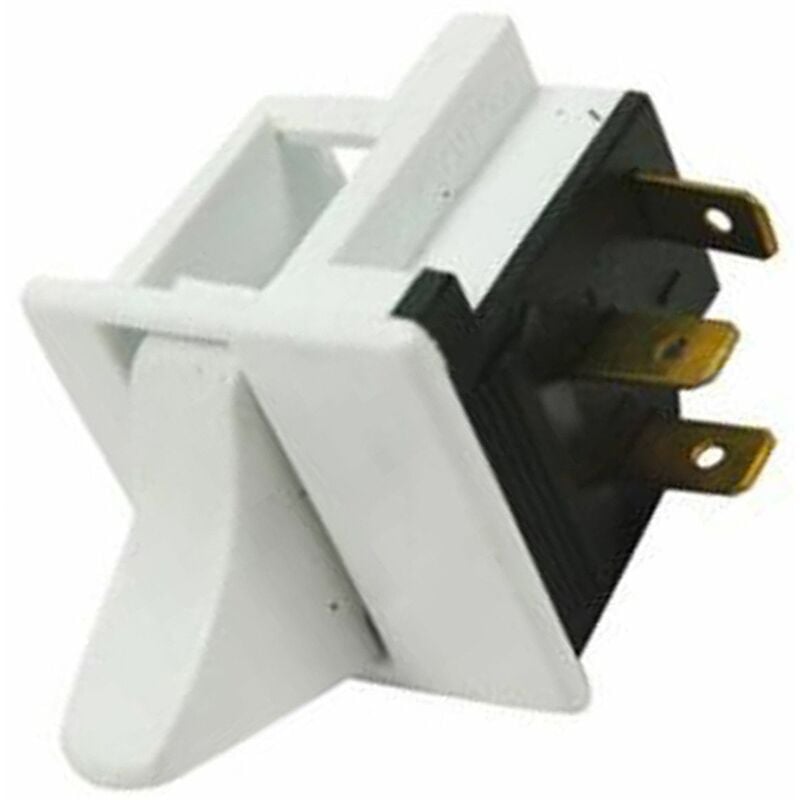 foto del prodotto hotpoint ariston interruttore originale frigorifero, congelatore ariston hotpoint hotpoint 3149673662894716190