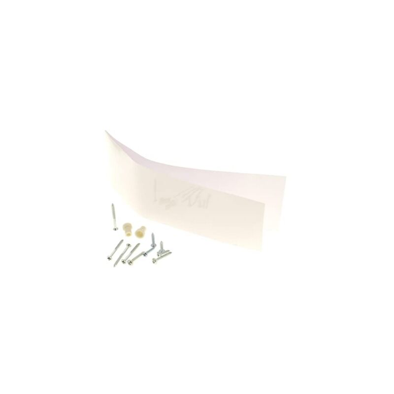 foto del prodotto hotpoint ariston kit porta per la lavastoviglie hotpoint di ariston, indipendente c00534183