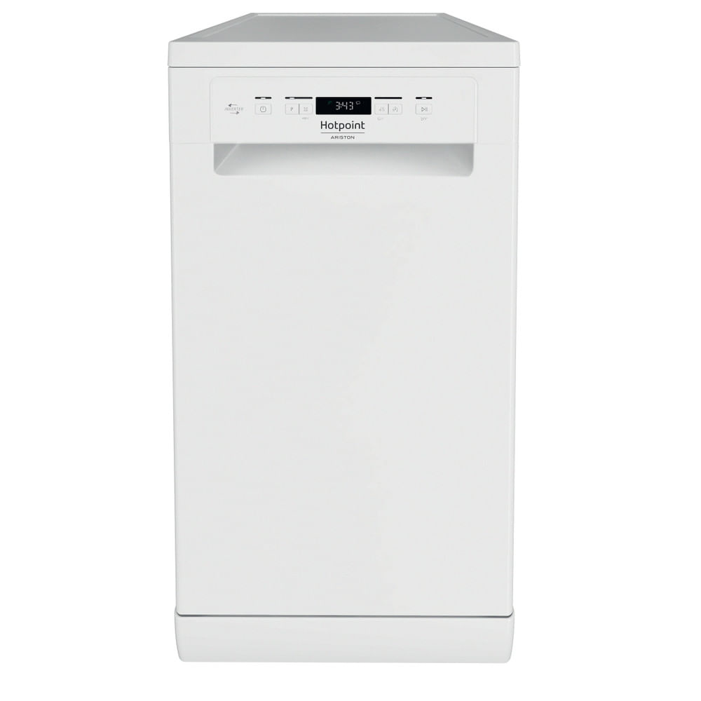foto del prodotto hotpoint ariston lavastoviglie a libera installazione hsfc 3t127 c