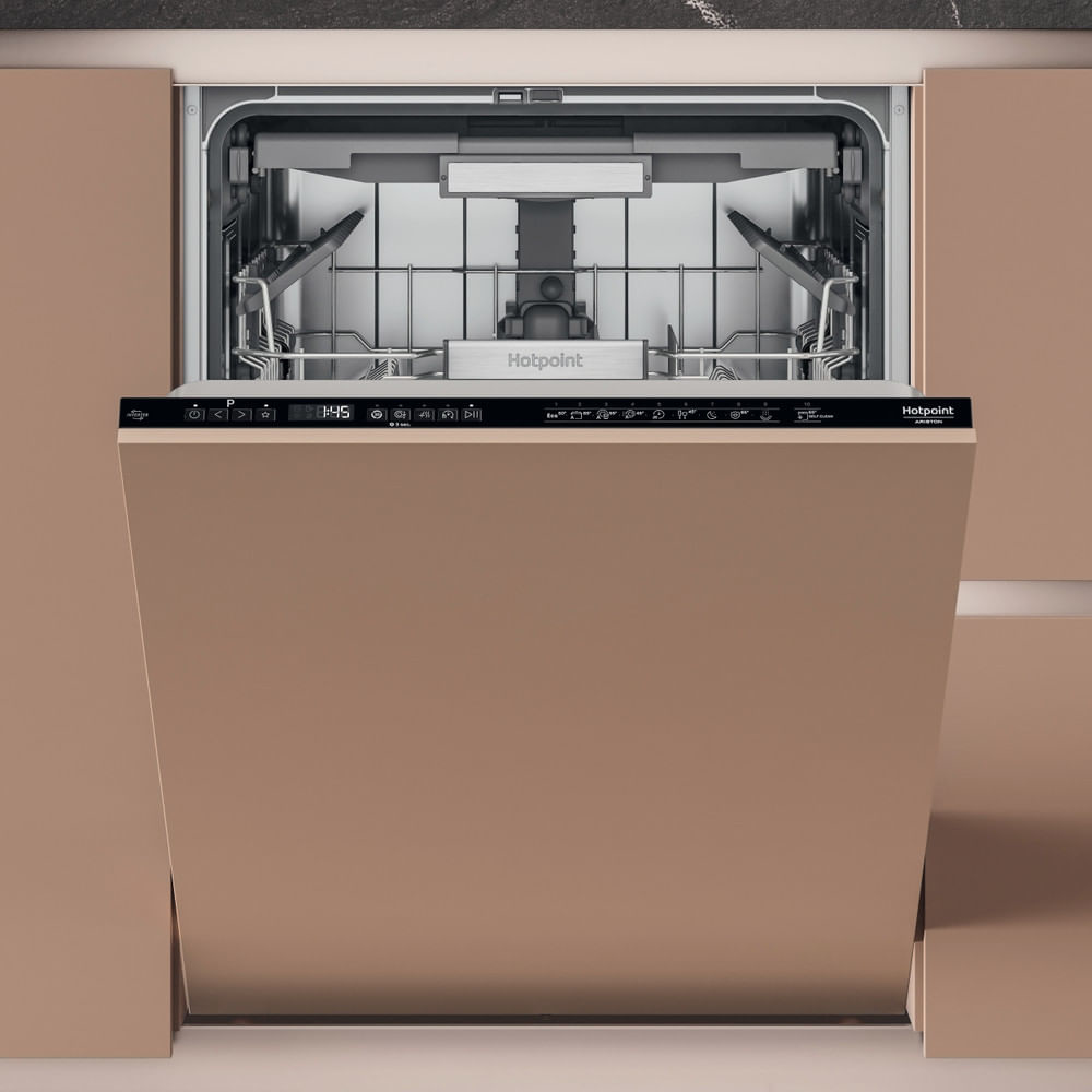 immagine 0 del prodotto hotpoint ariston lavastoviglie da incasso hm7 42 l