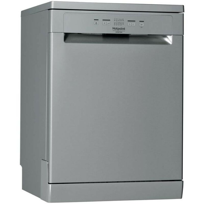 foto del prodotto hotpoint ariston lavastoviglie libera installazione per 14 coperti classe e hfc2b 26x