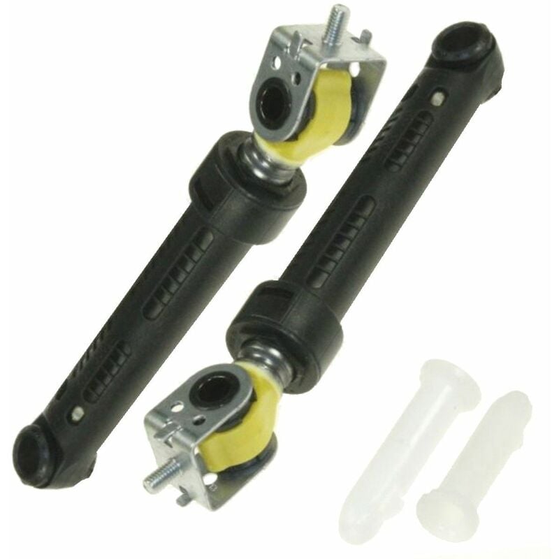 foto del prodotto hotpoint ariston lotto di 2 ammortizzatori lavatrice ariston hotpoint 2944163059280475739