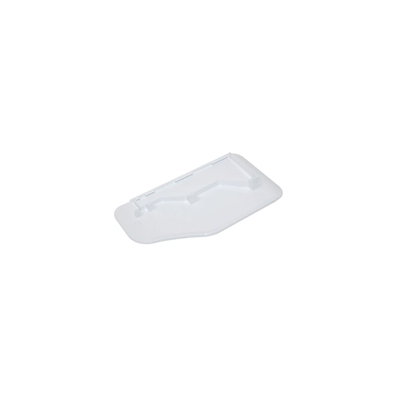 foto del prodotto hotpoint ariston maniglia cassetto del contenitore del detersivo originale lavatrice ariston hotpoint hotpoint 3019255054127091729