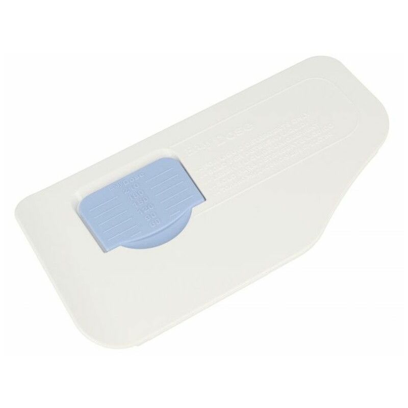 foto del prodotto hotpoint ariston maniglia cassetto lavatrice ariston hotpoint 4367097