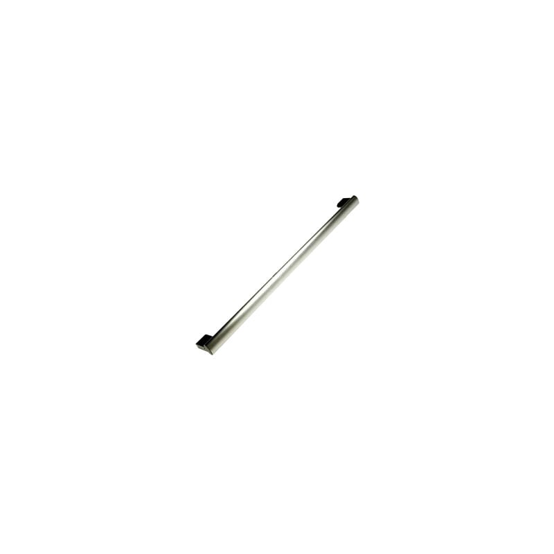 foto del prodotto hotpoint ariston maniglia dello sportello originale forni, fornelli elettrici e a gas ariston hotpoint hotpoint 299756