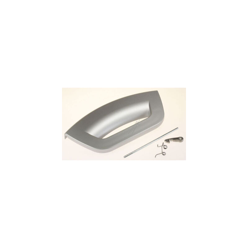 foto del prodotto hotpoint ariston maniglia oblo originale lavatrice ariston hotpoint 324100