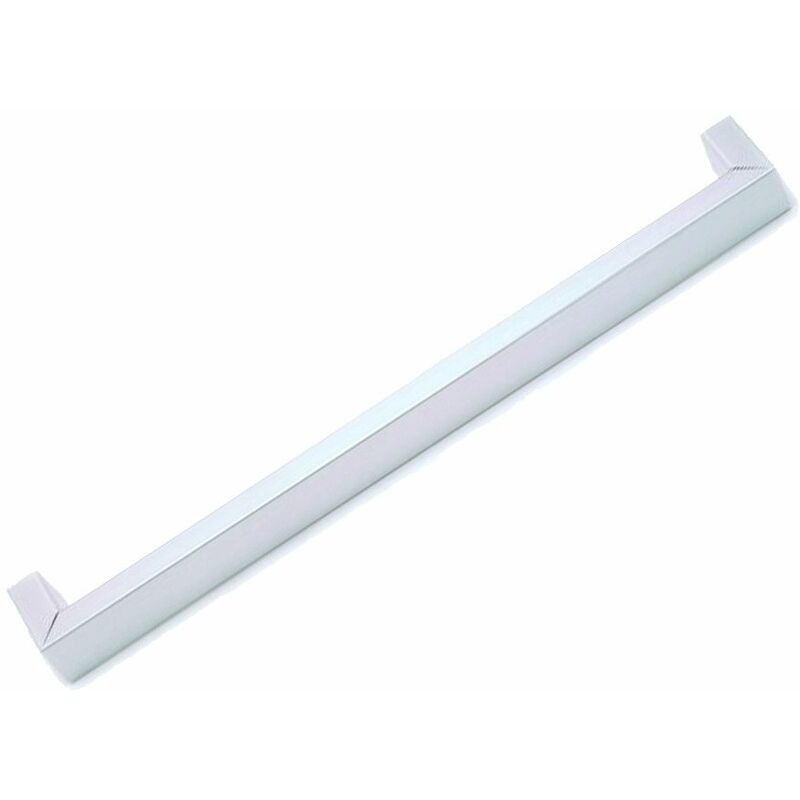 foto del prodotto hotpoint ariston maniglia porta di alluminio originale forni, fornelli elettrici e a gas ariston hotpoint 4355434