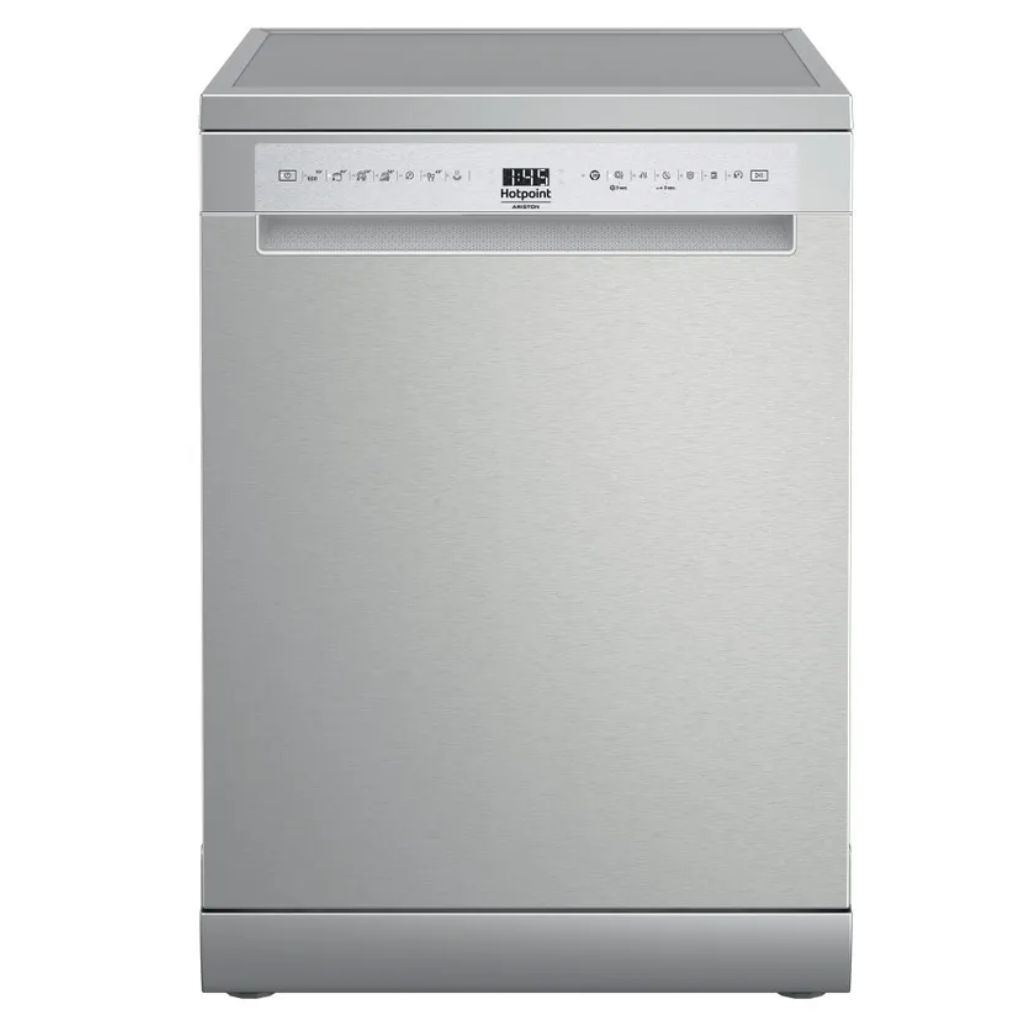 foto del prodotto hotpoint ariston maxispace lavastoviglie a libera installazione h7f hs41 x