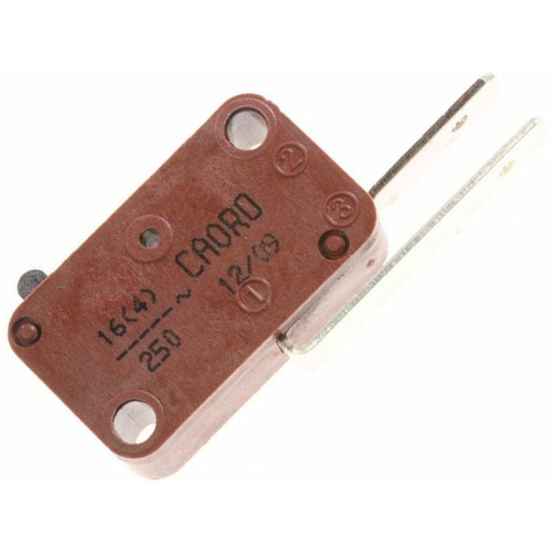 foto del prodotto hotpoint ariston micro interruttore di sicurezza sportello epilatori, cere depilatorie ariston hotpoint hotpoint 3036153662894714769