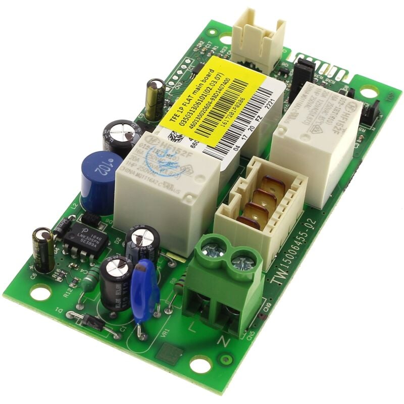 foto del prodotto hotpoint ariston modulo di potenza 65151293 per scaldabagno ariston