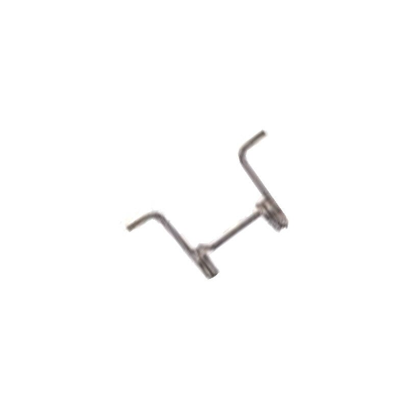 foto del prodotto hotpoint ariston - molla maniglia originale - lavatrice - ariston hotpoint - 43554233662894707884