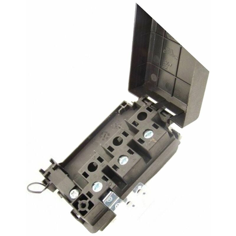 foto del prodotto hotpoint ariston morsettiera originale forni, fornelli elettrici e a gas ariston hotpoint hotpoint 3116513662894744230