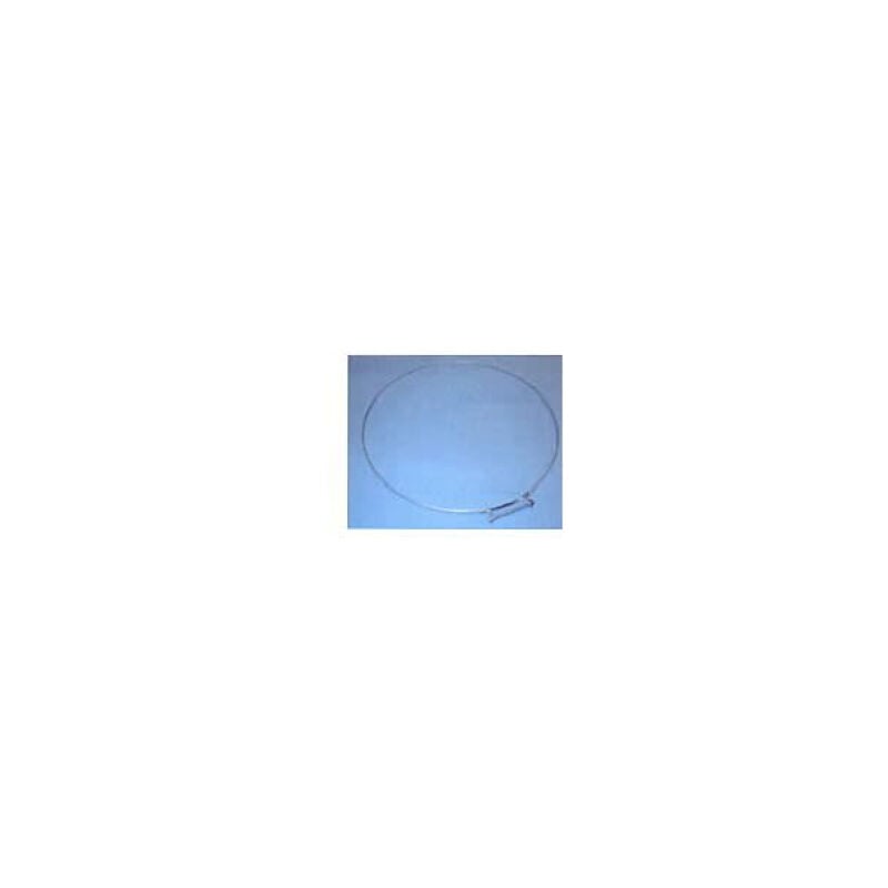 foto del prodotto hotpoint ariston morsetto per la guarnizione dell oblo originale lavatrice ariston hotpoint hotpoint 3019948059131367805