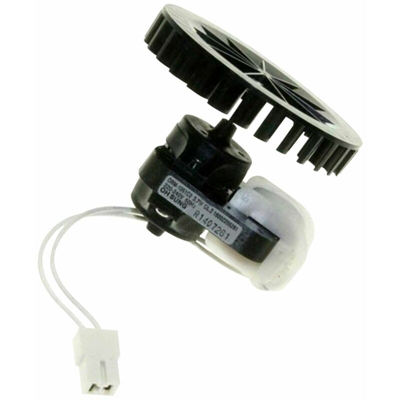foto del prodotto hotpoint ariston motore ventilatore originale frigorifero, congelatore ariston hotpoint hotpoint 3065043059870263050