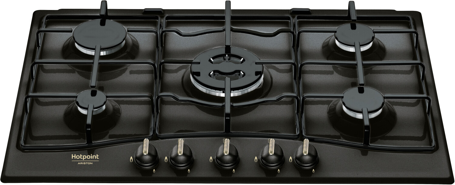 foto del prodotto hotpoint ariston piano cottura a gas pcn 750 t an r ha