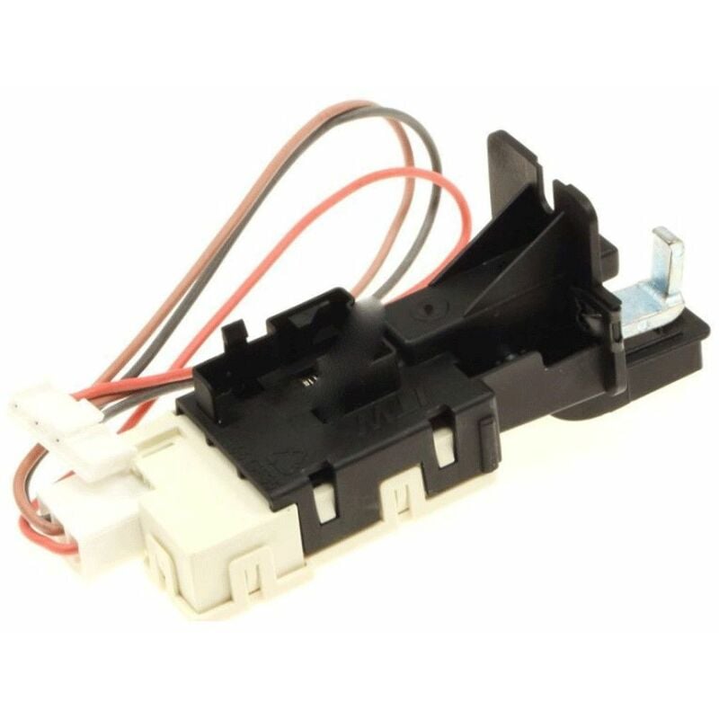 foto del prodotto hotpoint ariston platine de verrouillage forni, fornelli elettrici e a gas ariston hotpoint 352071