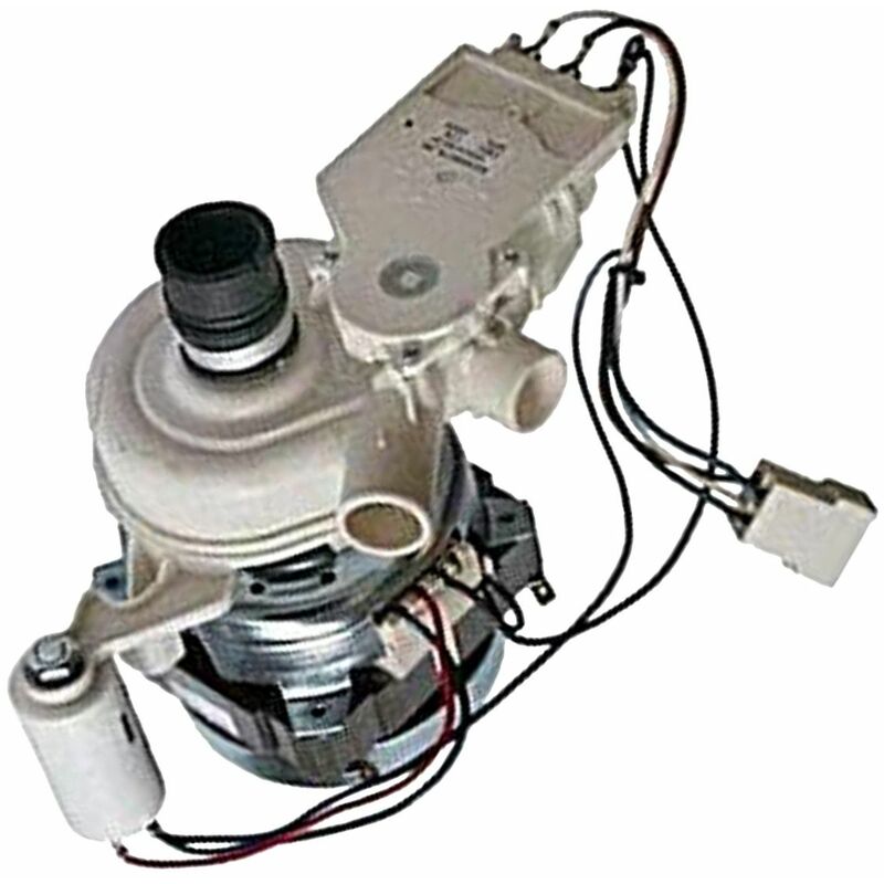 foto del prodotto hotpoint ariston pompa di ciclaggio lavastoviglie ariston hotpoint hotpoint 3140503662894451060