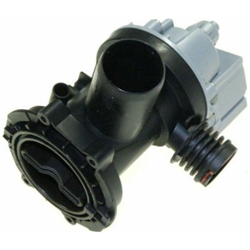 foto del prodotto hotpoint ariston pompa di scarico lavatrice ariston hotpoint 2967488055005823415