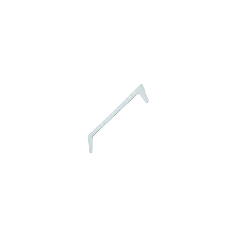 foto del prodotto hotpoint ariston profilo anteriore balconcino cassetto verdure originale frigorifero, congelatore ariston hotpoint 296946