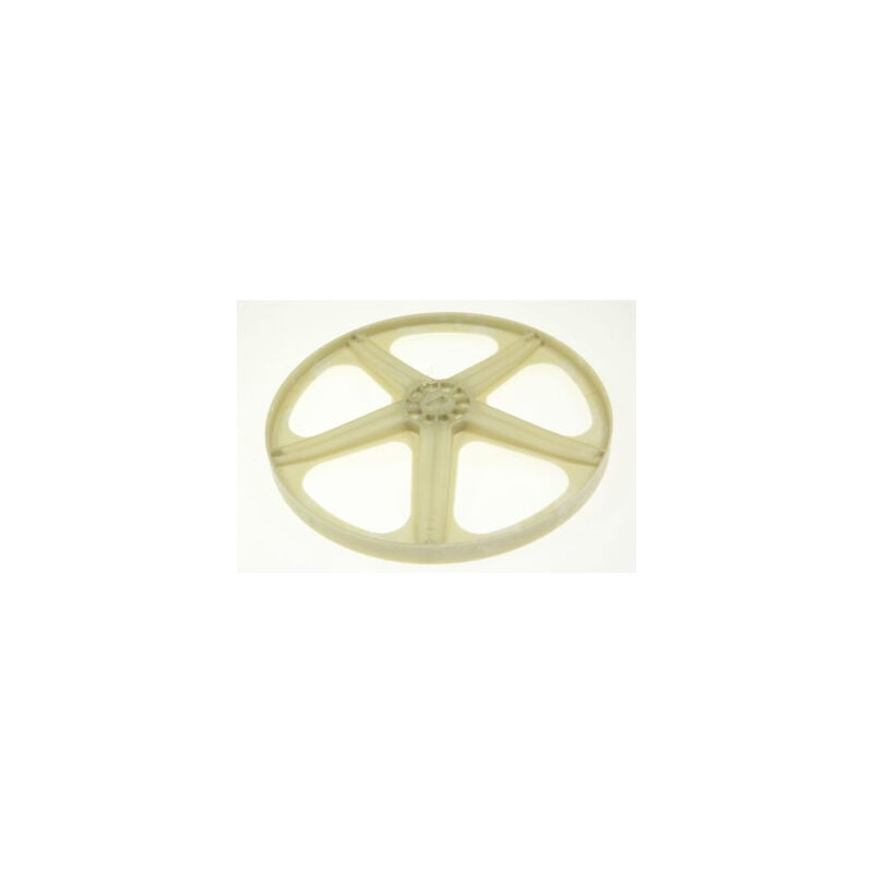 foto del prodotto hotpoint ariston puleggia tamburo lavatrice hotpoint c00270717