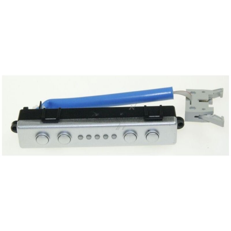 foto del prodotto hotpoint ariston quadro di controllo originale cappa aspirante ariston hotpoint 43548593662894780177