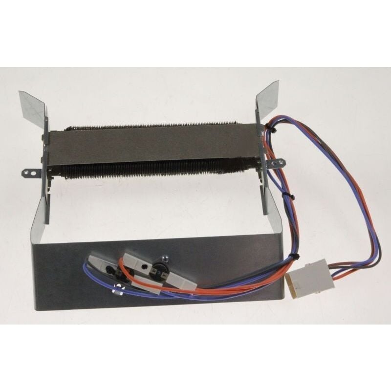 foto del prodotto hotpoint ariston resistenza 60v 2200w asciugatrice ariston hotpoint hotpoint 53689