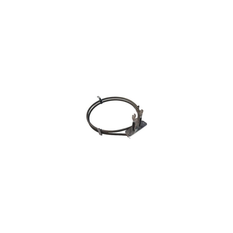 foto del prodotto hotpoint ariston resistenza circolare 1600w originale forni, fornelli elettrici e a gas ariston hotpoint 521367426952158102