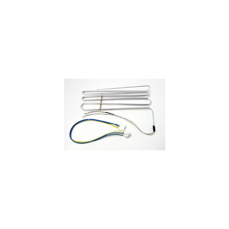 foto del prodotto hotpoint ariston resistenza di scongelamento originale frigorifero, congelatore ariston hotpoint hotpoint 306642