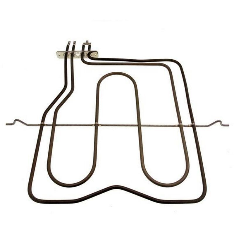 foto del prodotto hotpoint ariston resistenza grill forni, fornelli elettrici e a gas ariston hotpoint 535583662734066447