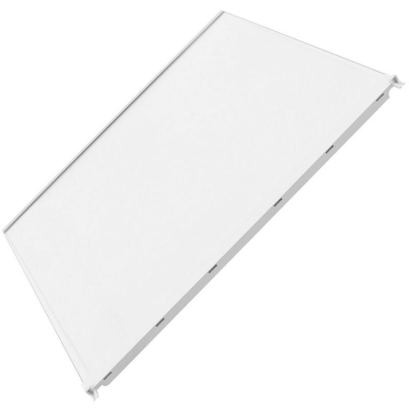 foto del prodotto hotpoint ariston ripiano completo in vetro originale frigorifero, congelatore ariston hotpoint hotpoint 3059438015250837421