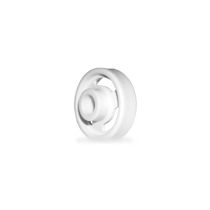foto del prodotto hotpoint ariston rotella cestello inferiore al pezzo originale lavastoviglie ariston hotpoint 59281