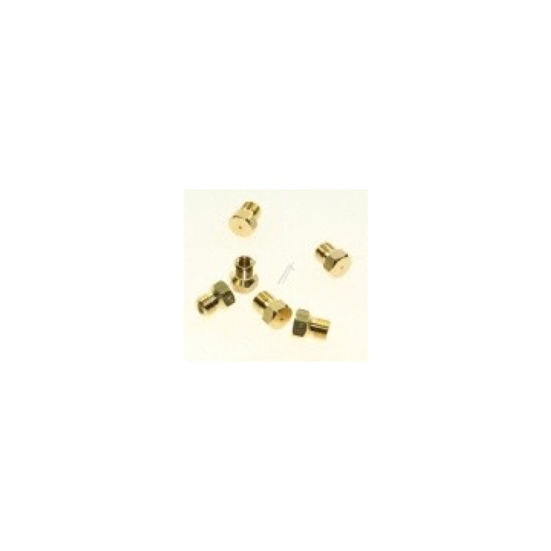 foto del prodotto hotpoint ariston sacchetto iniettori butano propano forni, fornelli elettrici e a gas ariston hotpoint 989158059131662344
