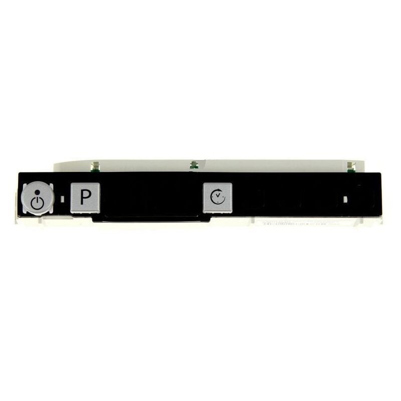 foto del prodotto hotpoint ariston scheda di comando display originale lavastoviglie ariston hotpoint hotpoint 303986