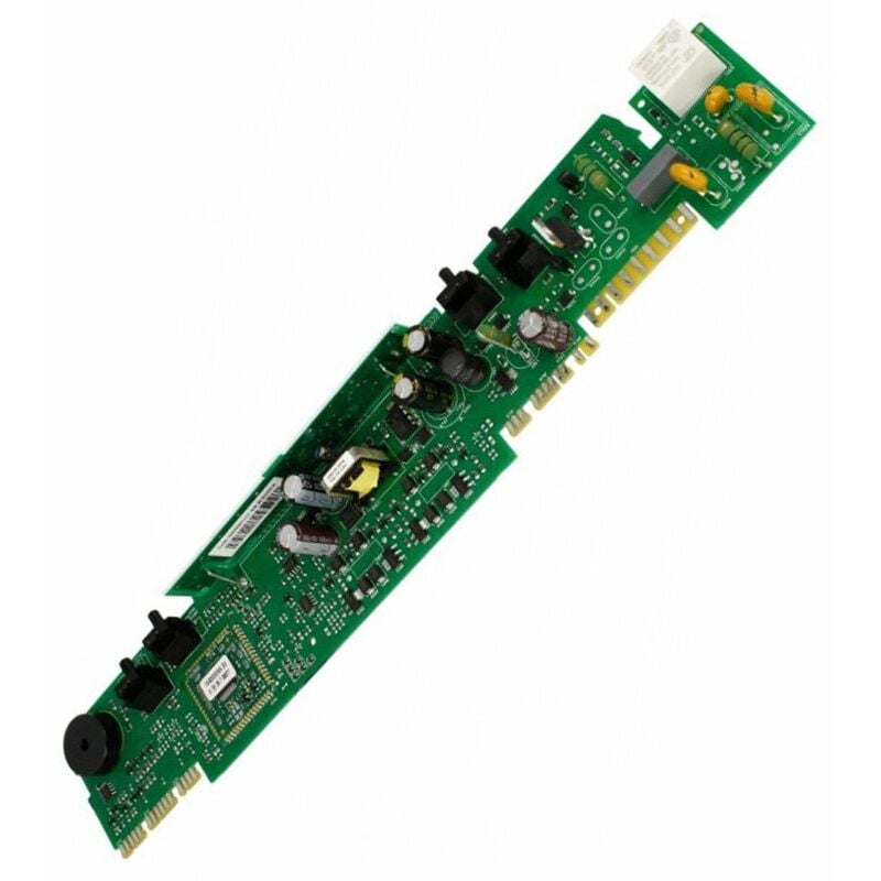 foto del prodotto hotpoint ariston scheda elettronica frigorifero, congelatore ariston hotpoint 4368841