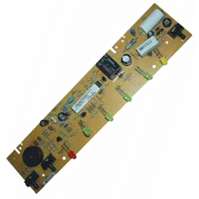 foto del prodotto hotpoint ariston scheda elettronica originale lavastoviglie ariston hotpoint hotpoint 306160