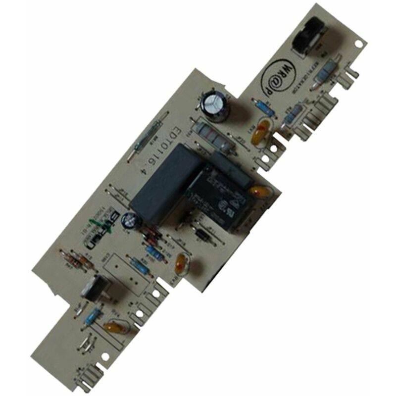 foto del prodotto hotpoint ariston scheda termostato originale frigorifero, congelatore ariston hotpoint hotpoint 307000