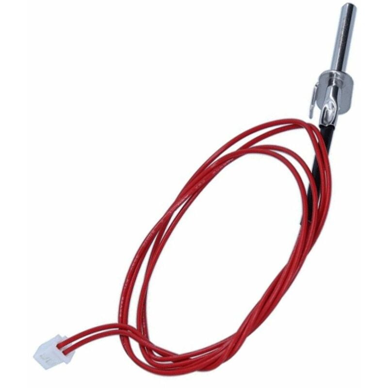 foto del prodotto hotpoint ariston - sensore di temperatura - forni, fornelli elettrici e a gas - ariston hotpoint - 4368535