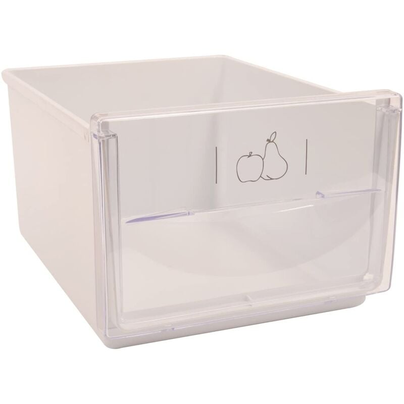 foto del prodotto hotpoint ariston serbatoio vegetale 23x15 cm per frigorifero c00283220
