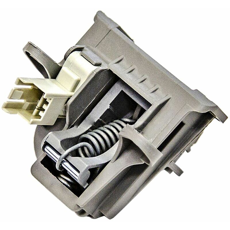 foto del prodotto hotpoint ariston serratura della porta originale lavastoviglie ariston hotpoint hotpoint 3270658055005828052