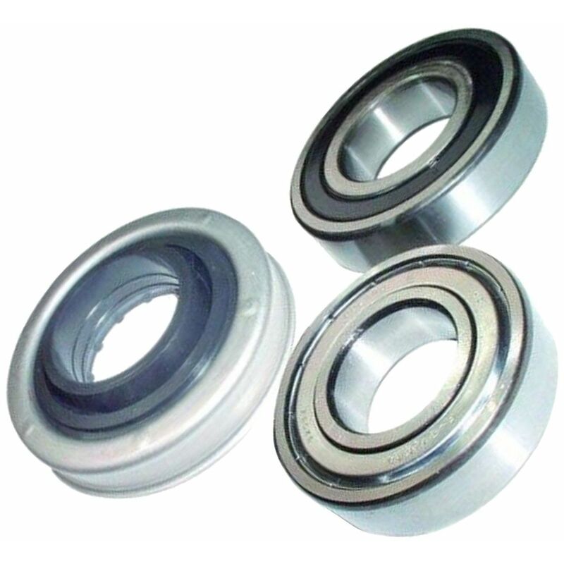 foto del prodotto hotpoint ariston set cuscinetti rulli guarnizione lavatrice ariston hotpoint hotpoint 3089975054680385099