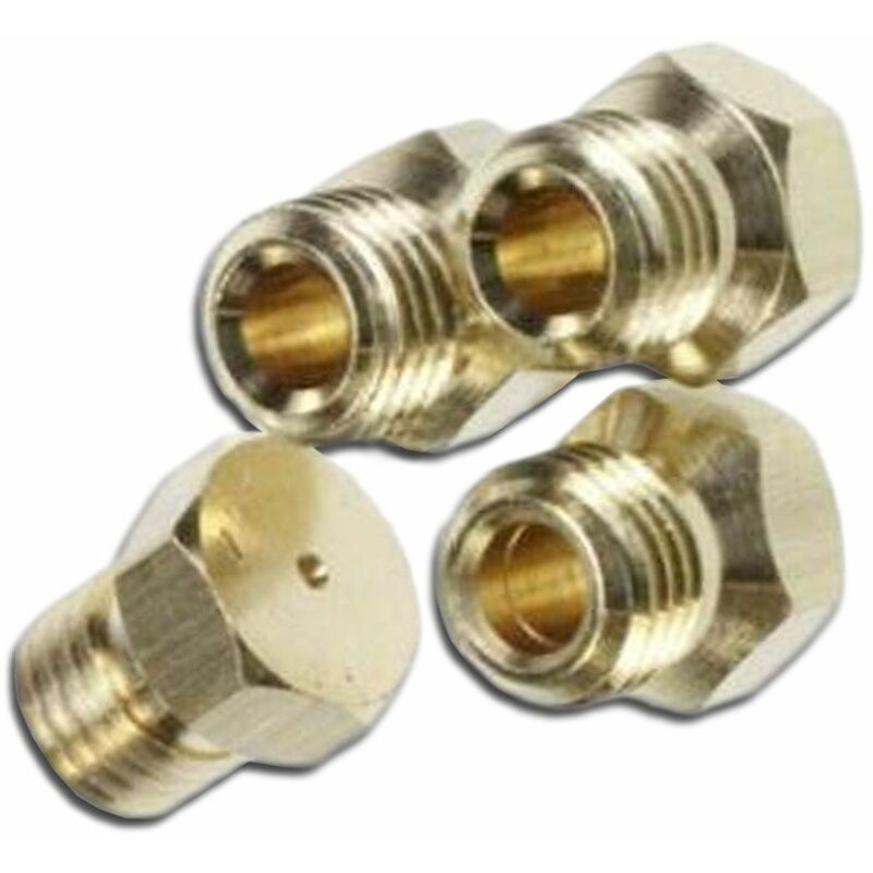 foto del prodotto hotpoint ariston set d iniettori butano propano forni, fornelli elettrici e a gas indesit 1437833663946775325