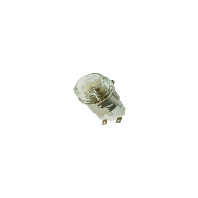 foto del prodotto hotpoint ariston set illuminazione originale attacco oblo lampada forni, fornelli elettrici e a gas ariston hotpoint hotpoint 300634