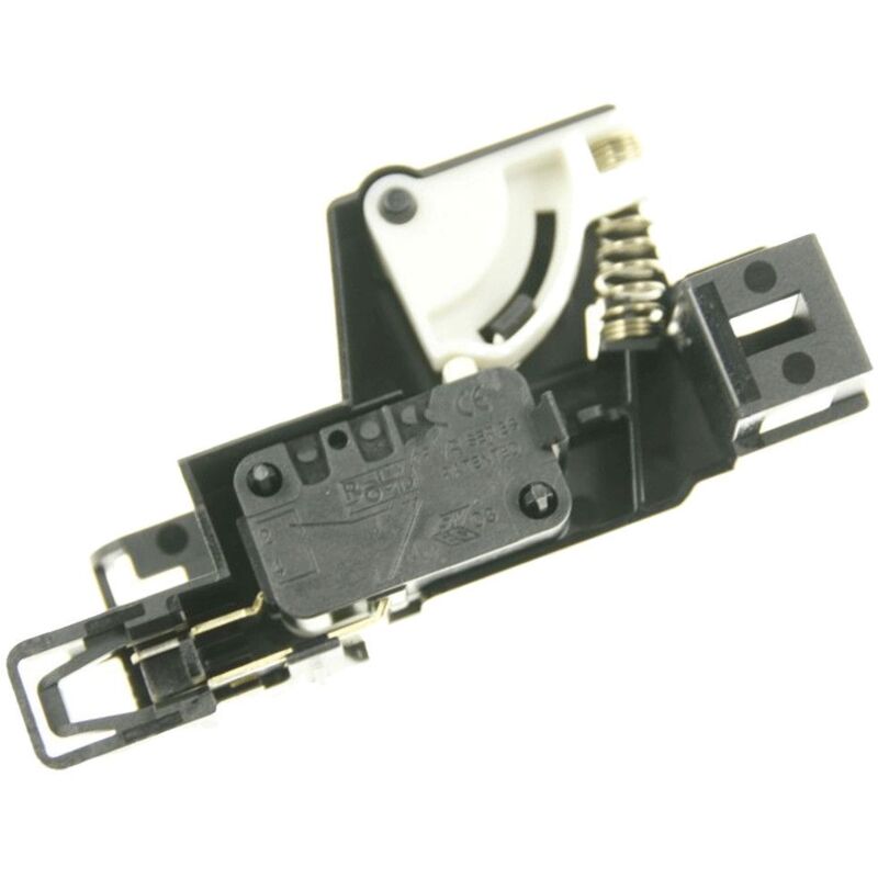 foto del prodotto hotpoint ariston sicurezza della porta, chiusura, serratura originale asciugatrice ariston hotpoint hotpoint 3328008015250750027
