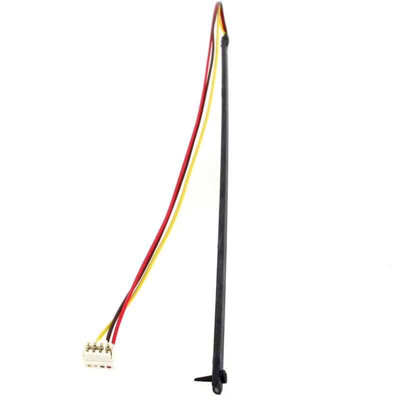 foto del prodotto hotpoint ariston sonda d ingresso ntc diritta 65153301 per scaldabagni ariston