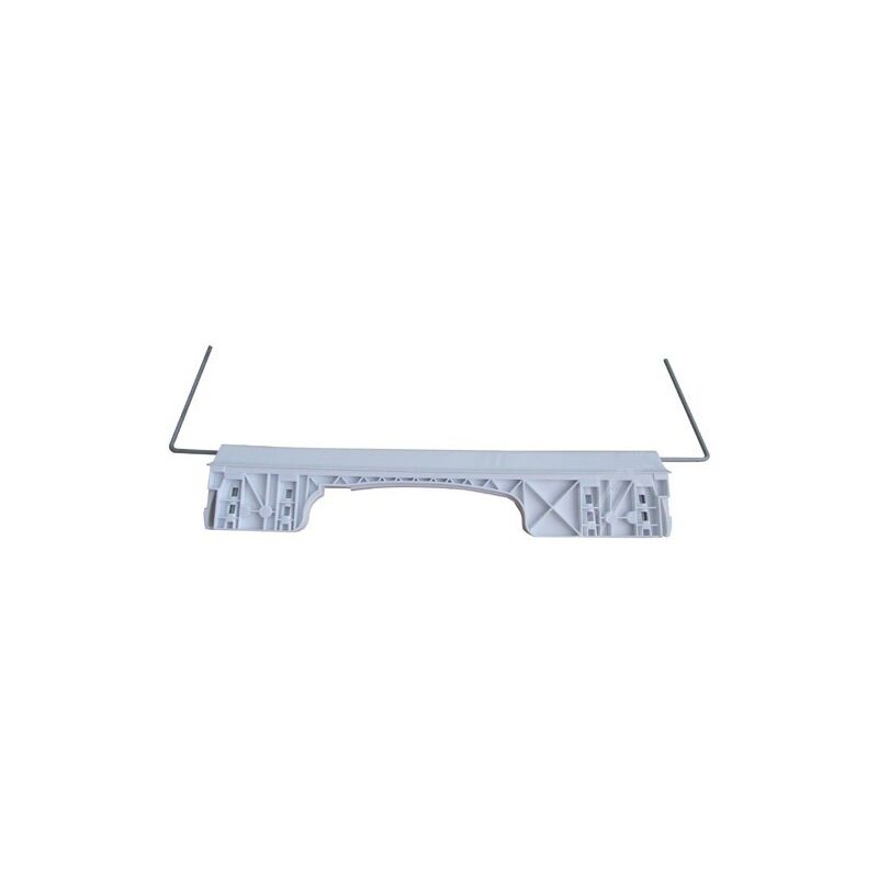 foto del prodotto hotpoint ariston supporto gancio de coperchio originale lavatrice ariston hotpoint hotpoint 301311