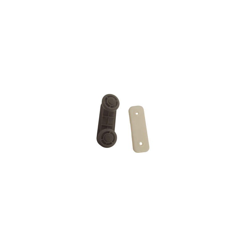 foto del prodotto hotpoint ariston supporto superiore rotelle originale lavastoviglie ariston hotpoint hotpoint 327353