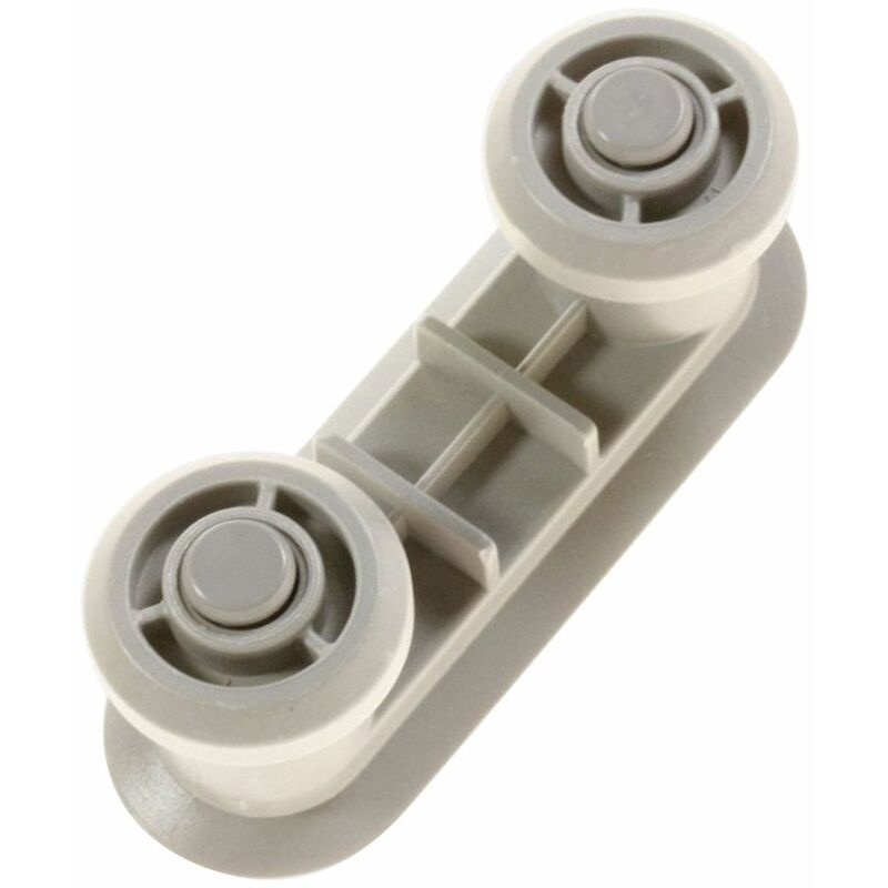 foto del prodotto hotpoint ariston supporto superiore rotelle originale lavastoviglie ariston hotpoint hotpoint 3273538015250894127