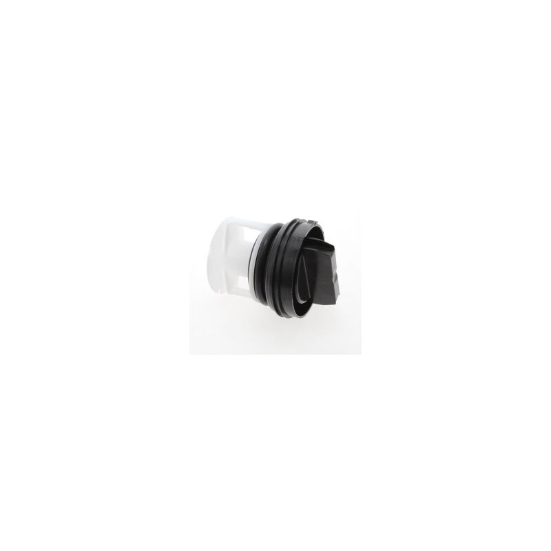 foto del prodotto hotpoint ariston tappo della pompa di scarico originale lavatrice ariston hotpoint 1436893662734944288