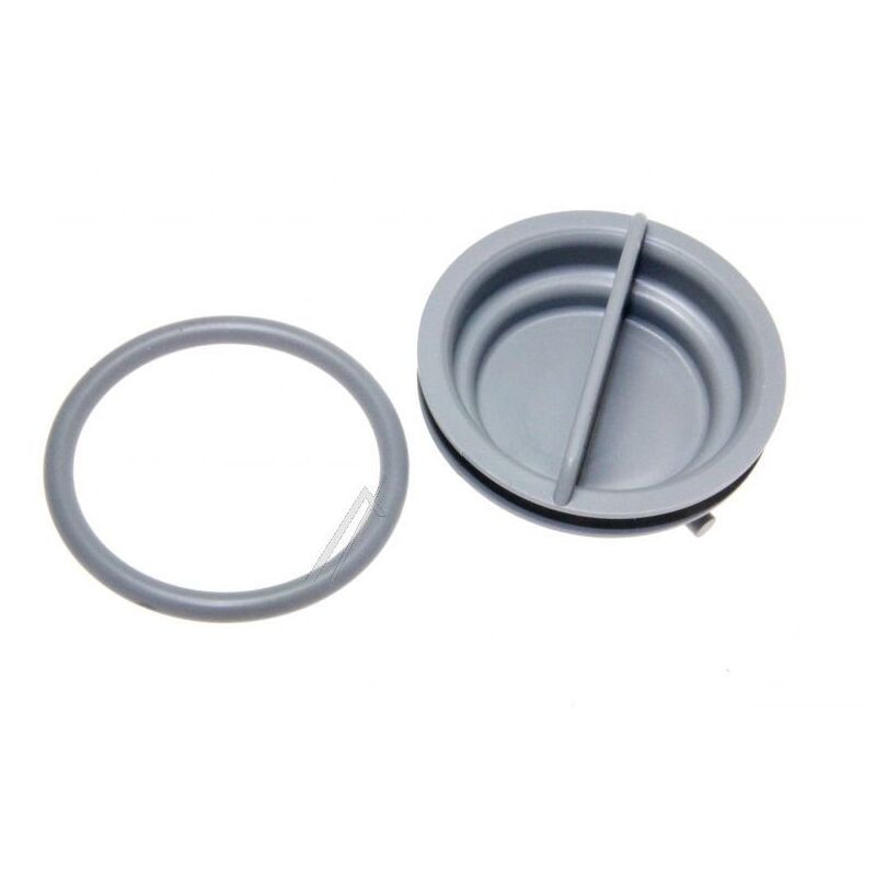 foto del prodotto hotpoint ariston - tappo per liquido di risciacquo - lavastoviglie - indesit - 2948183663946687468